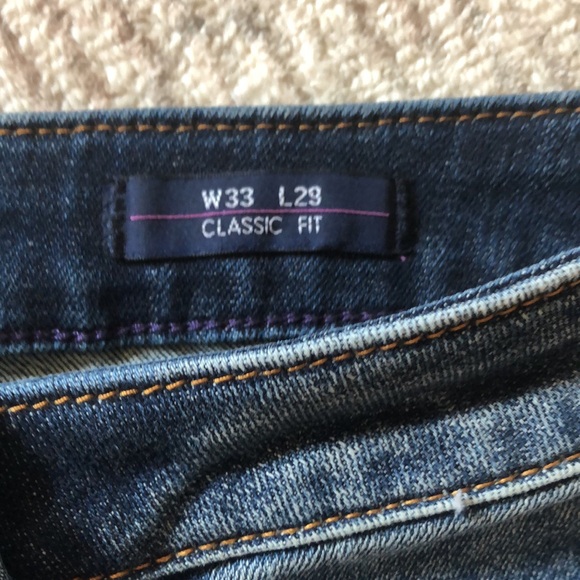 Vigoss jeans - Picture 3 of 6